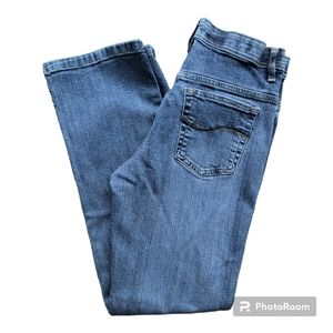 Lee comfort waistband women's jeans